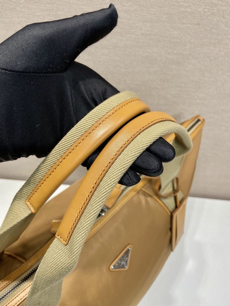 Prada Top Handle Bags